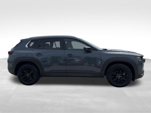 Certified 2025 MAZDA CX-50 AWD 2.5 S w/ Premium Package image 5