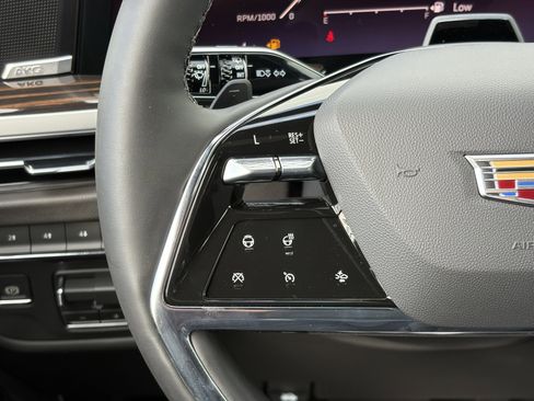 New 2026 Cadillac Escalade Luxury w/ Touring Package image 21