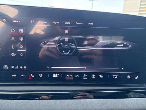 New 2025 Audi S5 Premium Plus image 23