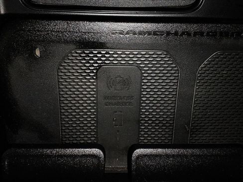 Used 2021 RAM 1500 Limited AWD/4WD image 24