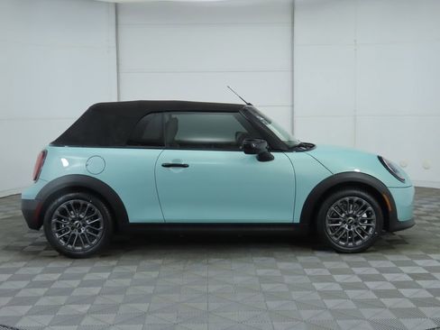 New 2026 MINI Cooper S image 12