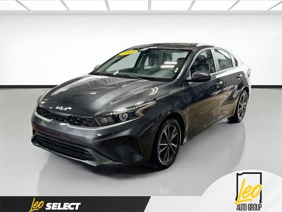 Used 2024 Kia Forte LXS w/ LXS Technology Package