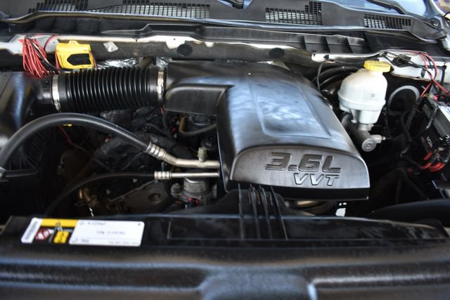 Used 2020 RAM 1500 Tradesman w/ Power & Remote Entry Group RWD image 18