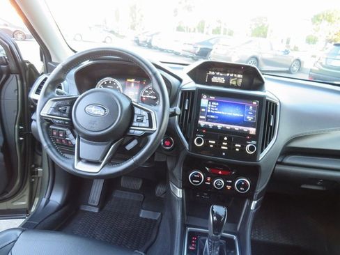 Used 2021 Subaru Forester Touring w/ Popular Package #2 image 21