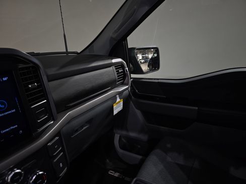 New 2025 Ford F150 XLT w/ Equipment Group 301A Standard image 22