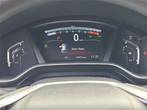 Used 2017 Honda CR-V EX image 11