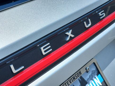 Used 2026 Lexus TX 500h AWD w/ Technology Package image 22