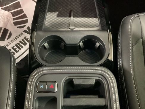 Used 2025 Ford Mustang Mach-E GT image 19