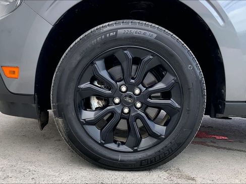 Used 2024 Ford Maverick XLT w/ XLT Luxury Package AWD/4WD image 8