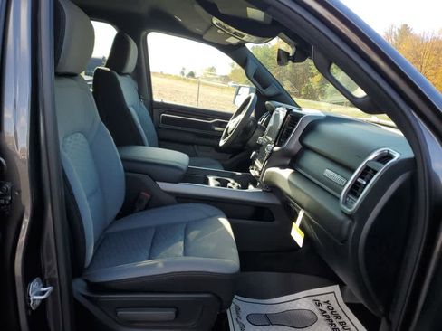 New 2026 RAM 1500 Big Horn image 23