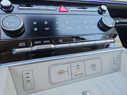 New 2026 Hyundai Santa Fe Calligraphy AWD/4WD image 10