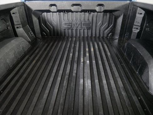 Used 2024 GMC Sierra 1500 Denali Ultimate image 20