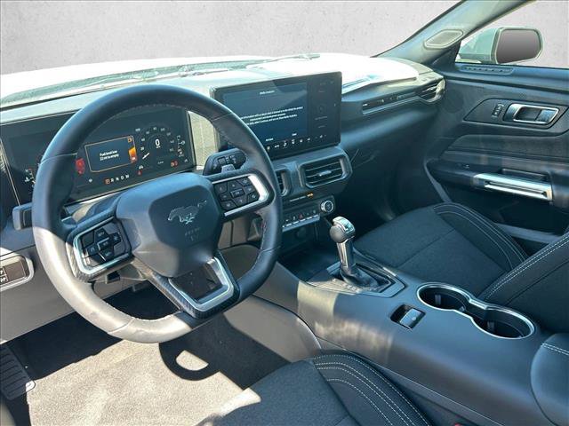 New 2026 Ford Mustang GT RWD image 3