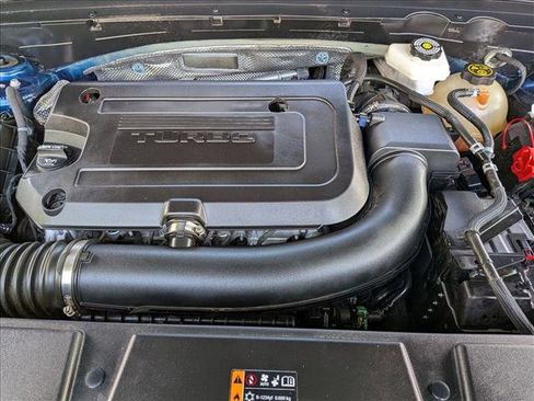 Used 2023 Buick Envision Avenir FWD image 21