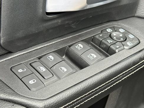 New 2026 RAM 2500 Lone Star AWD/4WD image 20
