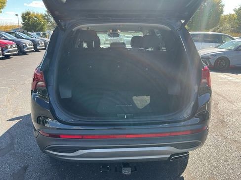 Used 2023 Hyundai Santa Fe SEL image 27