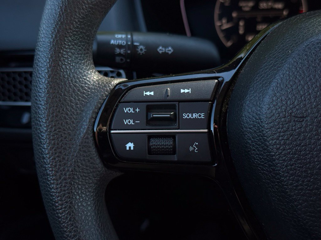 Used 2025 Honda Civic LX image 27