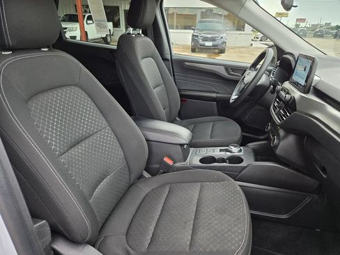 Used 2025 Ford Escape Active AWD/4WD image 32
