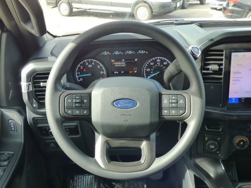 New 2026 Ford F150 STX image 17