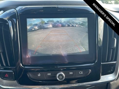 Used 2019 Chevrolet Traverse LT AWD/4WD image 26