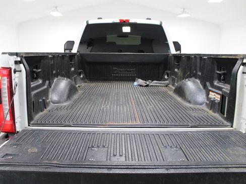 Used 2023 Ford F350 XLT w/ 360-Degree Camera Package image 16