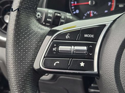 Certified 2023 Kia Forte GT-Line w/ GT-Line Premium Package FWD image 25