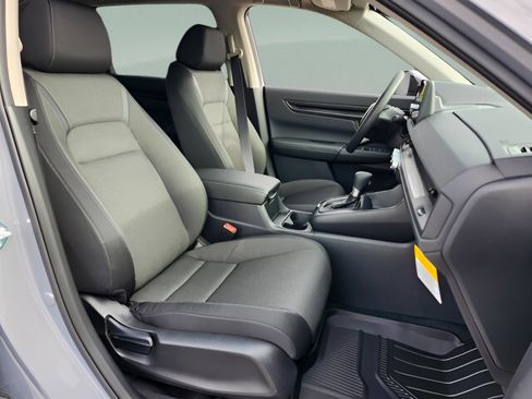 New 2026 Honda CR-V EX image 17