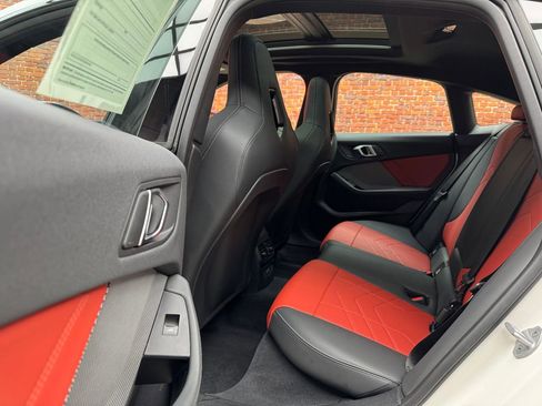 Certified 2025 BMW M235i xDrive w/ M Performance Package image 25