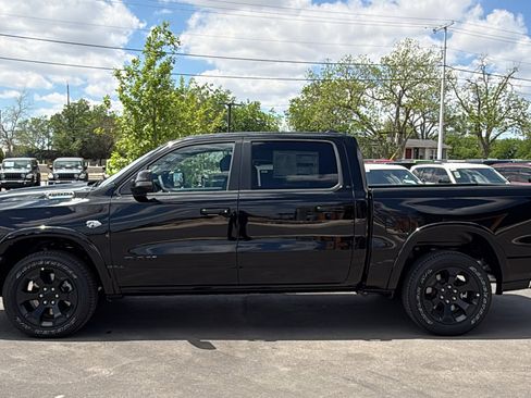 New 2026 RAM 1500 Lone Star image 8