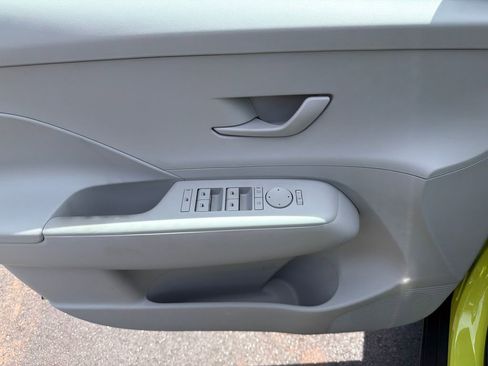 New 2026 Hyundai Kona SEL Sport FWD image 11