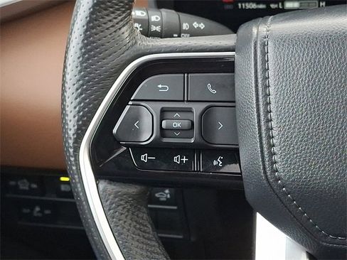 Used 2024 Toyota Tundra 1794 Edition image 21