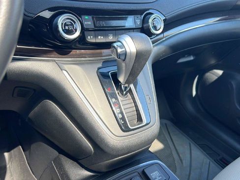 Used 2016 Honda CR-V Touring image 13