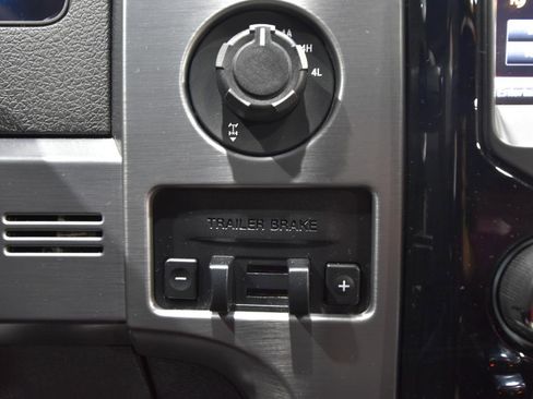 Used 2013 Ford F150 Limited image 32