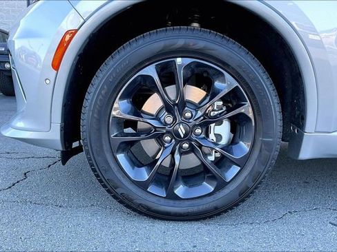New 2025 Dodge Durango GT image 10