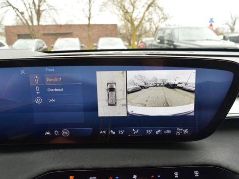 Used 2025 Buick Enclave Preferred w/ LPO, Floor Liner Package image 33