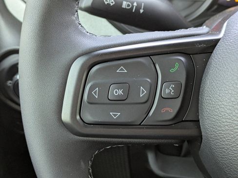 New 2025 Jeep Wrangler Sport image 27