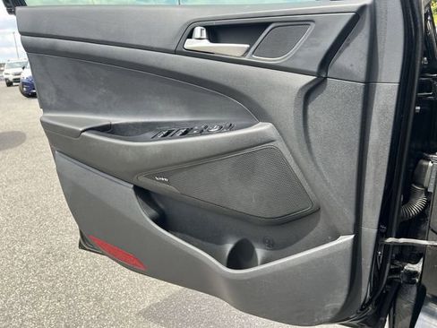 Used 2020 Hyundai Tucson Ultimate FWD image 27