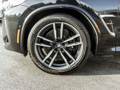 Used 2024 BMW X4 M image 43