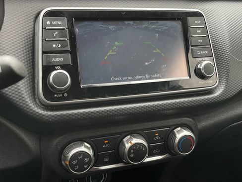 Used 2024 Nissan Kicks S FWD image 18