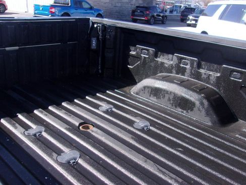 Used 2024 Chevrolet Silverado 2500 ZR2 w/ ZR2 Bison Edition image 11