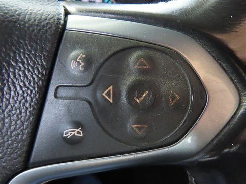 Used 2017 Chevrolet Silverado 1500 LT w/ Texas Edition image 20