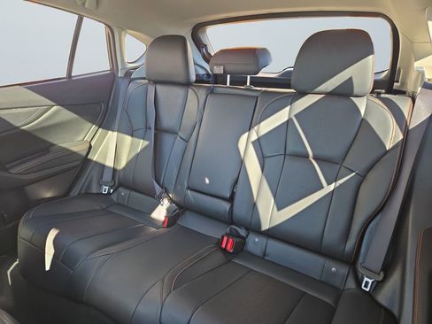 Certified 2023 Subaru Crosstrek 2.5i Limited image 13