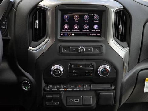 New 2026 GMC Sierra 2500 Pro w/ 1SA Pro Safety Plus Package AWD/4WD image 14