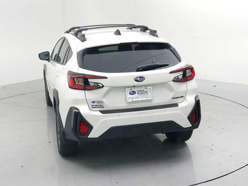 New 2026 Subaru Crosstrek 2.5i Limited w/ Popular Package #4A AWD/4WD image 8