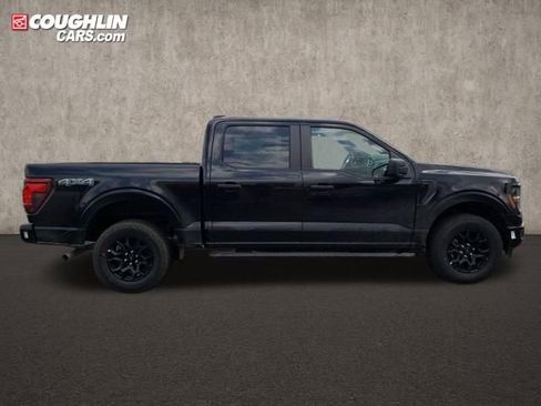 New 2026 Ford F150 STX AWD/4WD image 10