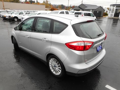 Used 2016 Ford C-MAX SE image 8