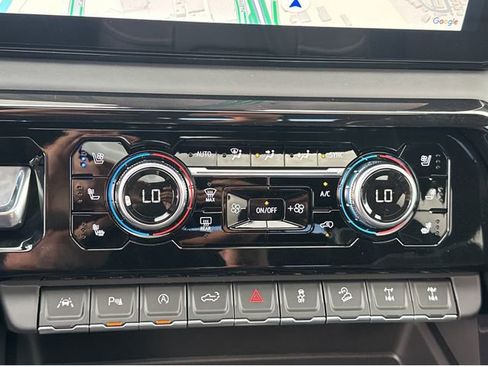 New 2026 GMC Sierra 1500 AT4X image 22