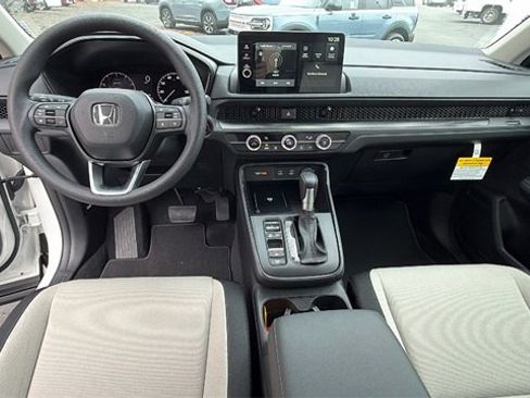 New 2026 Honda CR-V LX image 18
