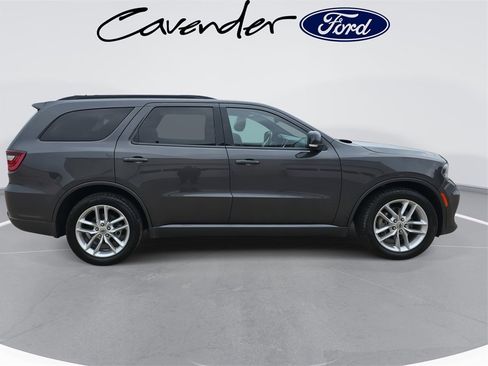 Used 2024 Dodge Durango GT image 4