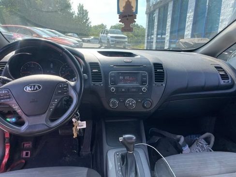Used 2014 Kia Forte EX FWD image 9